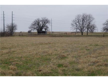 Farm Property in Garvin County, Oklahoma