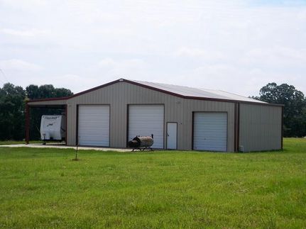 Recreational Property in Van Zandt County, Texas