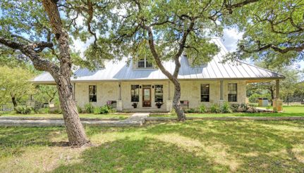 Farm Property in Kendall County, Texas