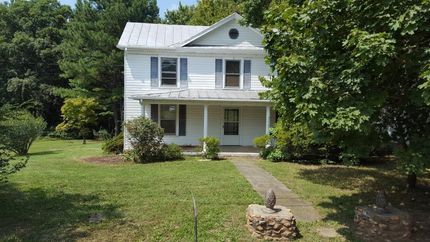 Farm Property in Lunenburg County, Virginia