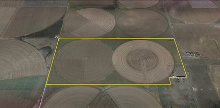 Farm Property in Moore County, Texas