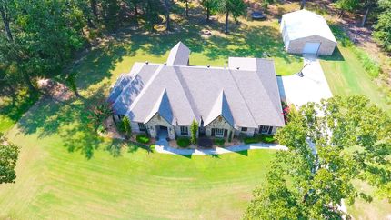 Property in Bowie County, Texas