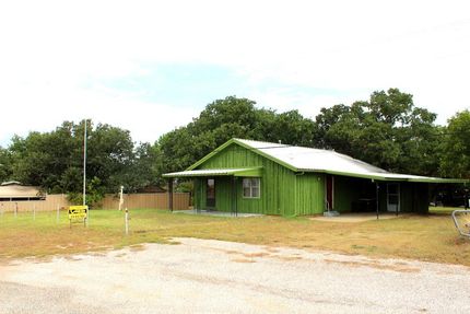 Timberland Property in Comanche County, Texas