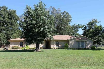 Farm Property in Lamar County, Texas