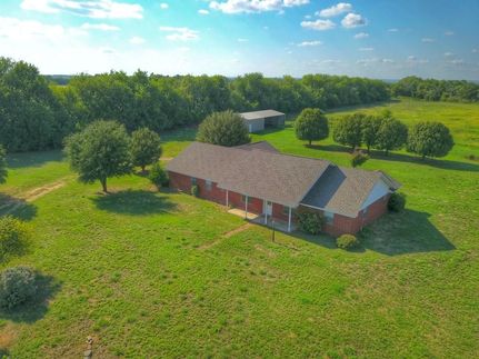 Recreational Property in Foard County, Texas