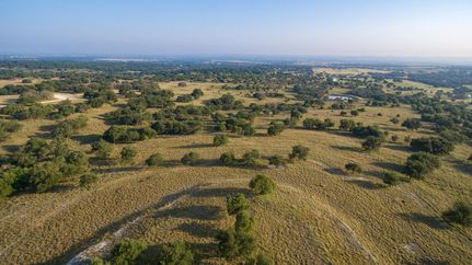 Residential Property in Gillespie County, Texas
