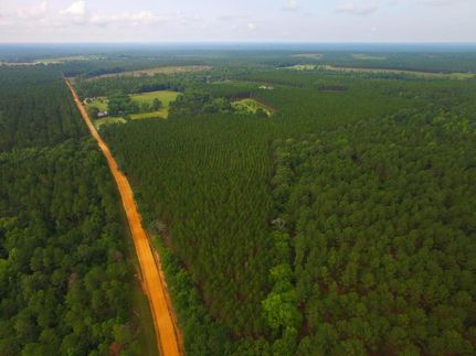 Residential Property in Laurens County, Georgia