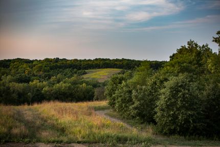Property in Van Buren County, Iowa