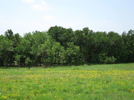 Ranch Property in Erath County, Texas