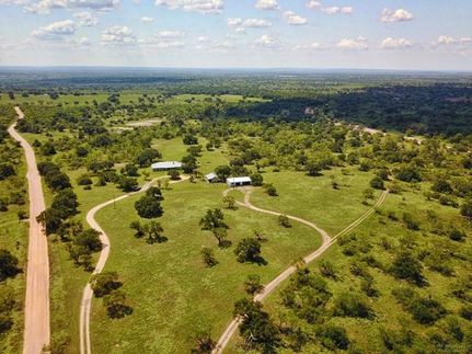 Farm Property in Mason County, Texas