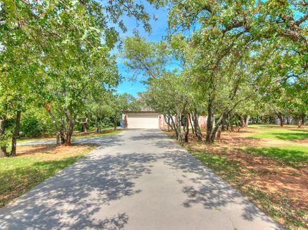 Ranch Property in Grady County, Oklahoma