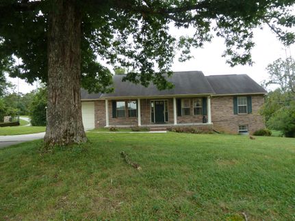 Property in Knox County, Tennessee