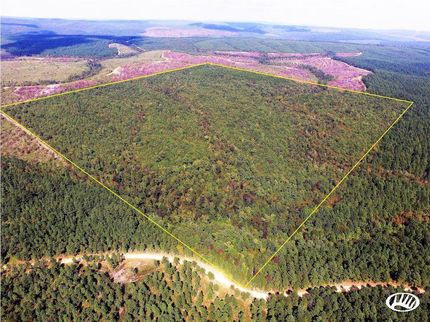 Farm Property in McCurtain County, Oklahoma