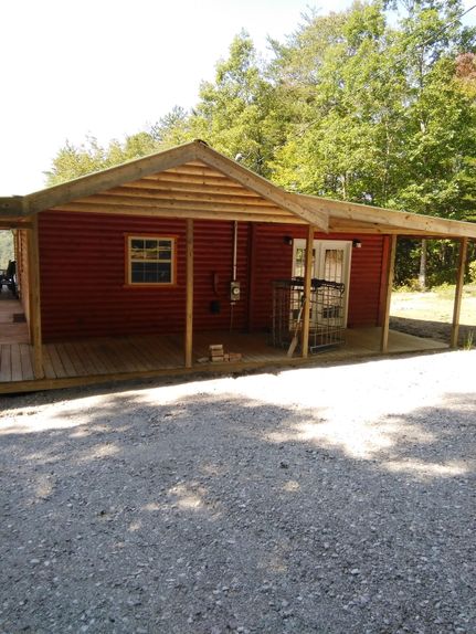 Ranch Property in Fentress County, Tennessee