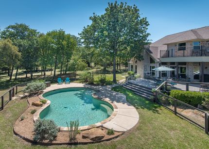 Horse Property in Denton County, Texas
