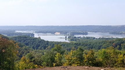 Ranch Property in Grant County, Wisconsin