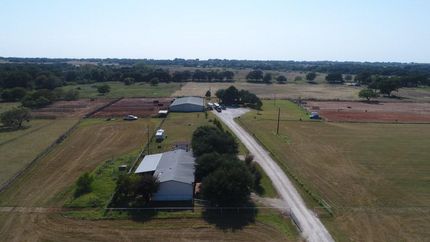 Farm Property in Erath County, Texas