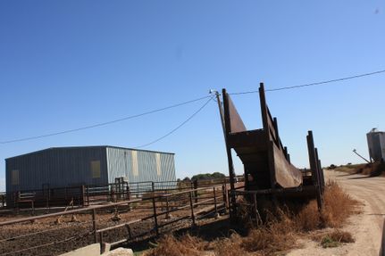 Commercial Property in Deaf Smith County, Texas