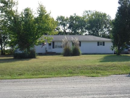 Farm Property in Coffey County, Kansas