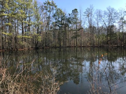 Ranch Property in Floyd County, Georgia