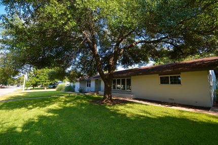 Farm Property in San Saba County, Texas