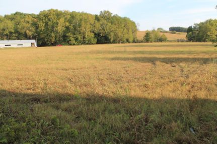 Farm Property in Sainte Genevieve County, Missouri
