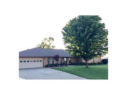 Residential Property in McClain County, Oklahoma