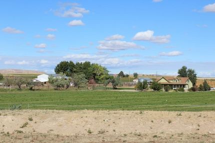 Undeveloped Land in Malheur County, Oregon