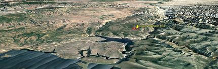 Hunting Land in Wasatch County, Utah