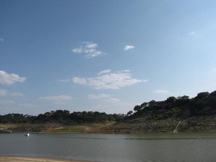 Property in Travis County, Texas