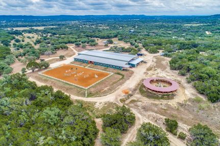 Property in Bandera County, Texas