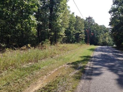 Farm Property in Warren County, Tennessee