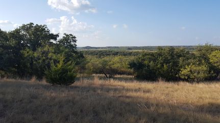 Property in Eastland County, Texas