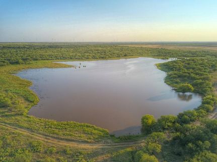 Recreational Property in Archer County, Texas