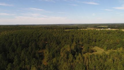 Farm Property in Anderson County, South Carolina