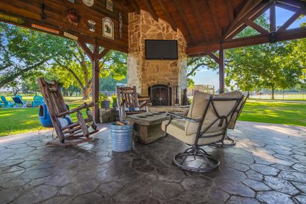 Ranch Property in Ellis County, Texas