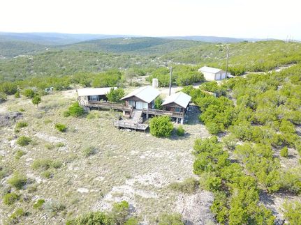 Residential Property in Edwards County, Texas