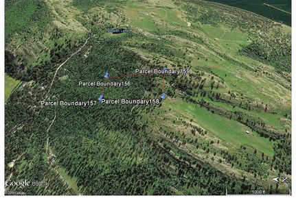 Farm Property in Stevens County, Washington