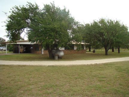 Ranch Property in Eastland County, Texas
