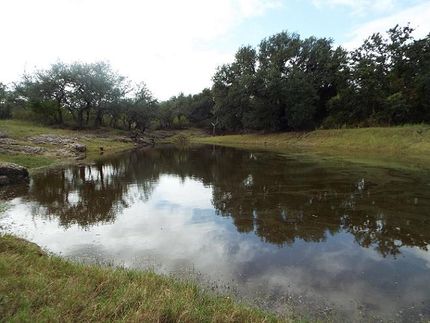 Recreational Property in San Saba County, Texas