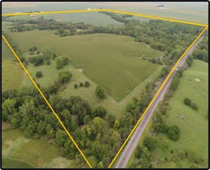 Farm Property in Washington County, Iowa