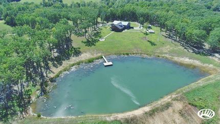 Property in Benton County, Missouri