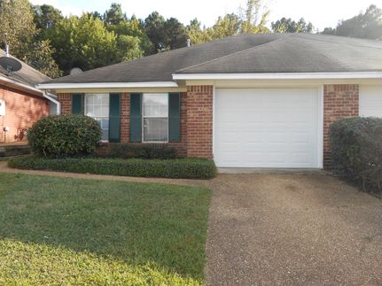 Recreational Property in Rankin County, Mississippi