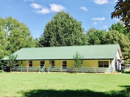 Property in Houston County, Texas