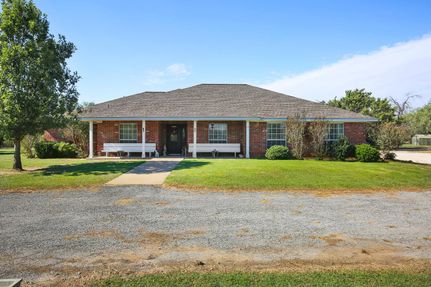 Recreational Property in Erath County, Texas