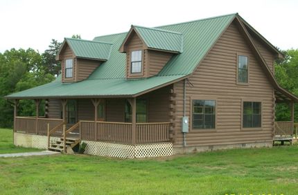 Farm Property in Cumberland County, Tennessee