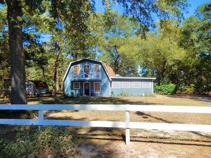 Farm Property in Henderson County, Texas