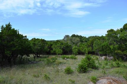 Undeveloped Land in Bexar County, Texas