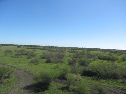Recreational Property in Victoria County, Texas