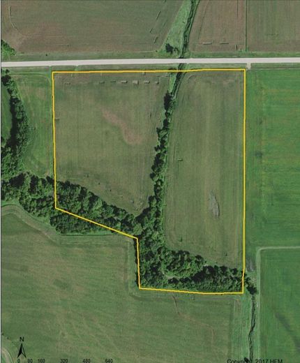 Farm Property in Jones County, Iowa